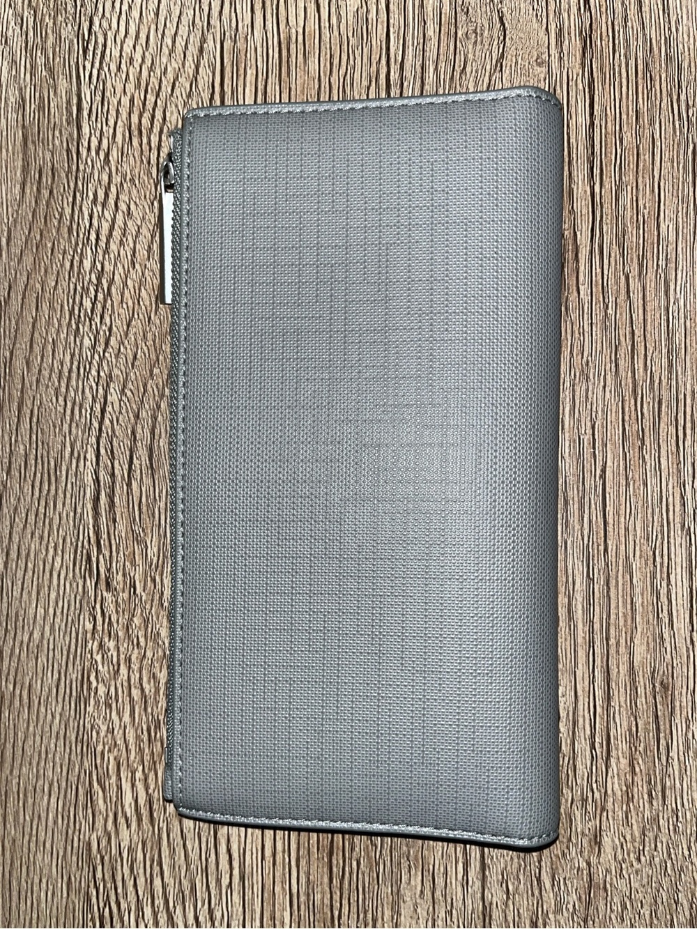 Dagne Dover Slim Wallet in Sage🩶